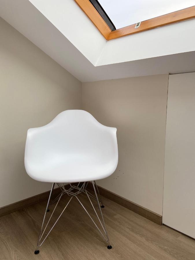 Pension Marviva Corcubion Bagian luar foto
